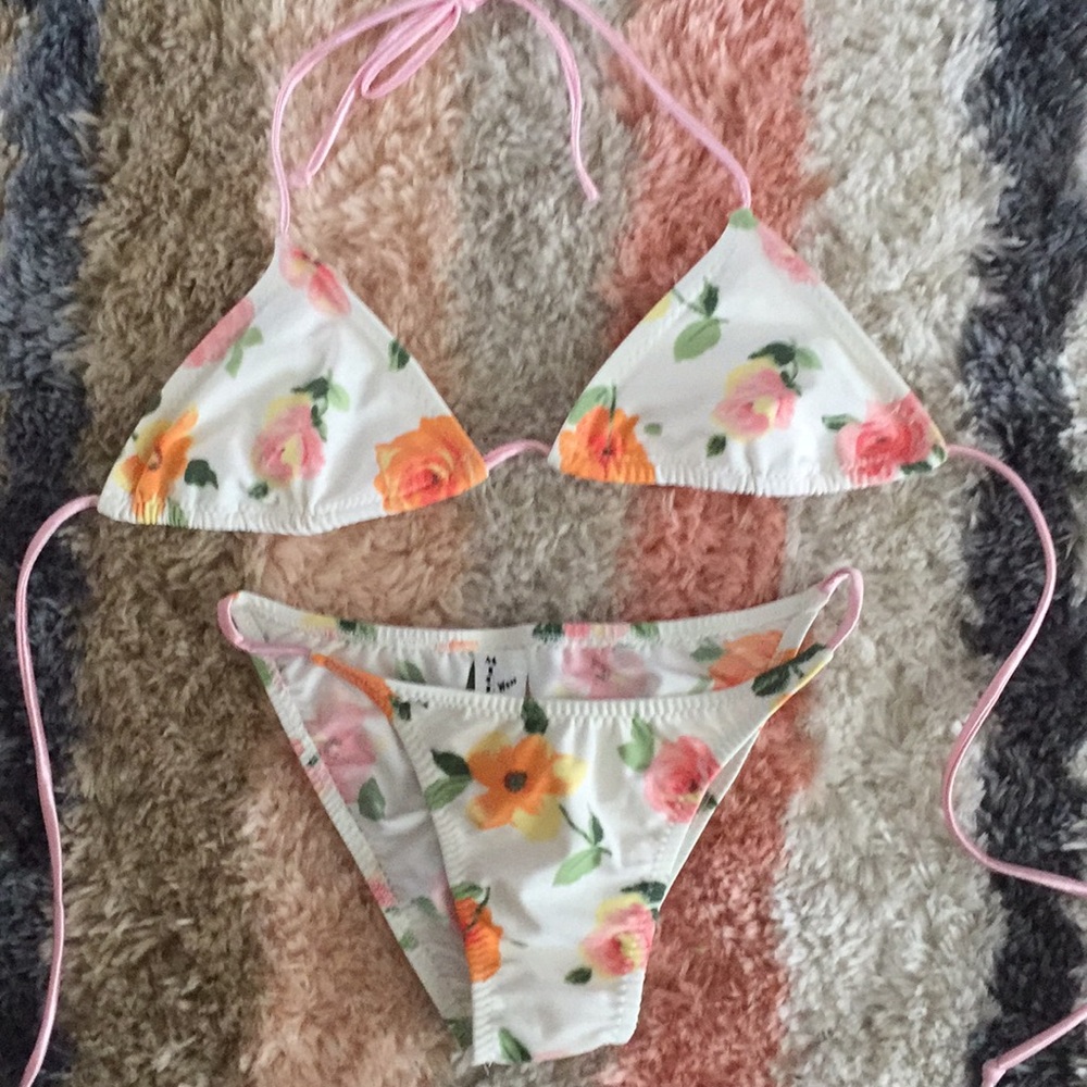 Beautiful bikini